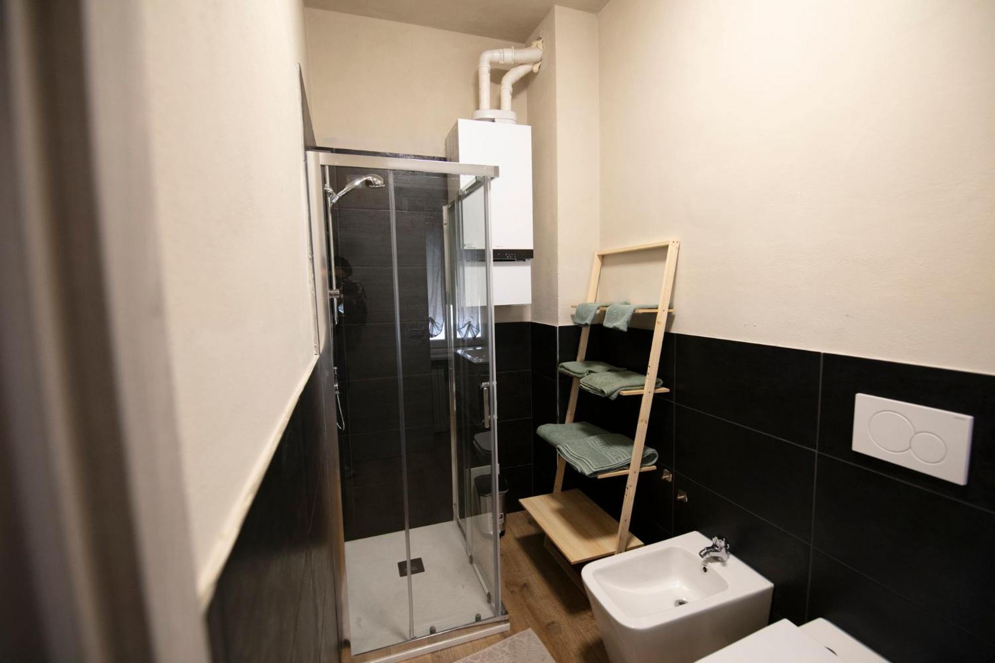 Guest House Nonna Rosa 베르첼리 외부 사진