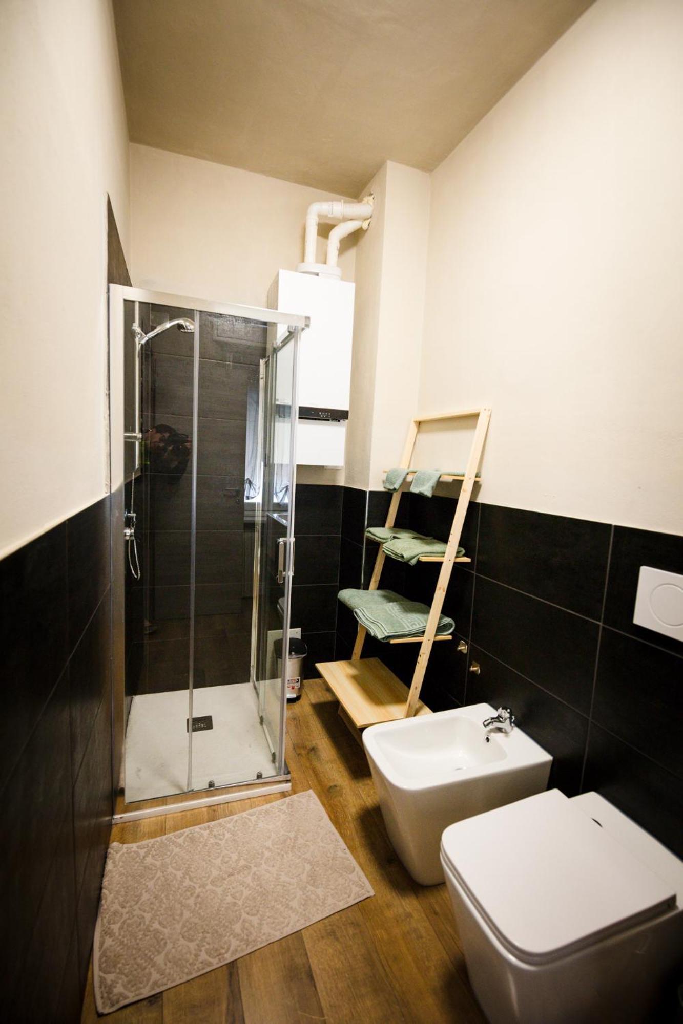Guest House Nonna Rosa 베르첼리 외부 사진