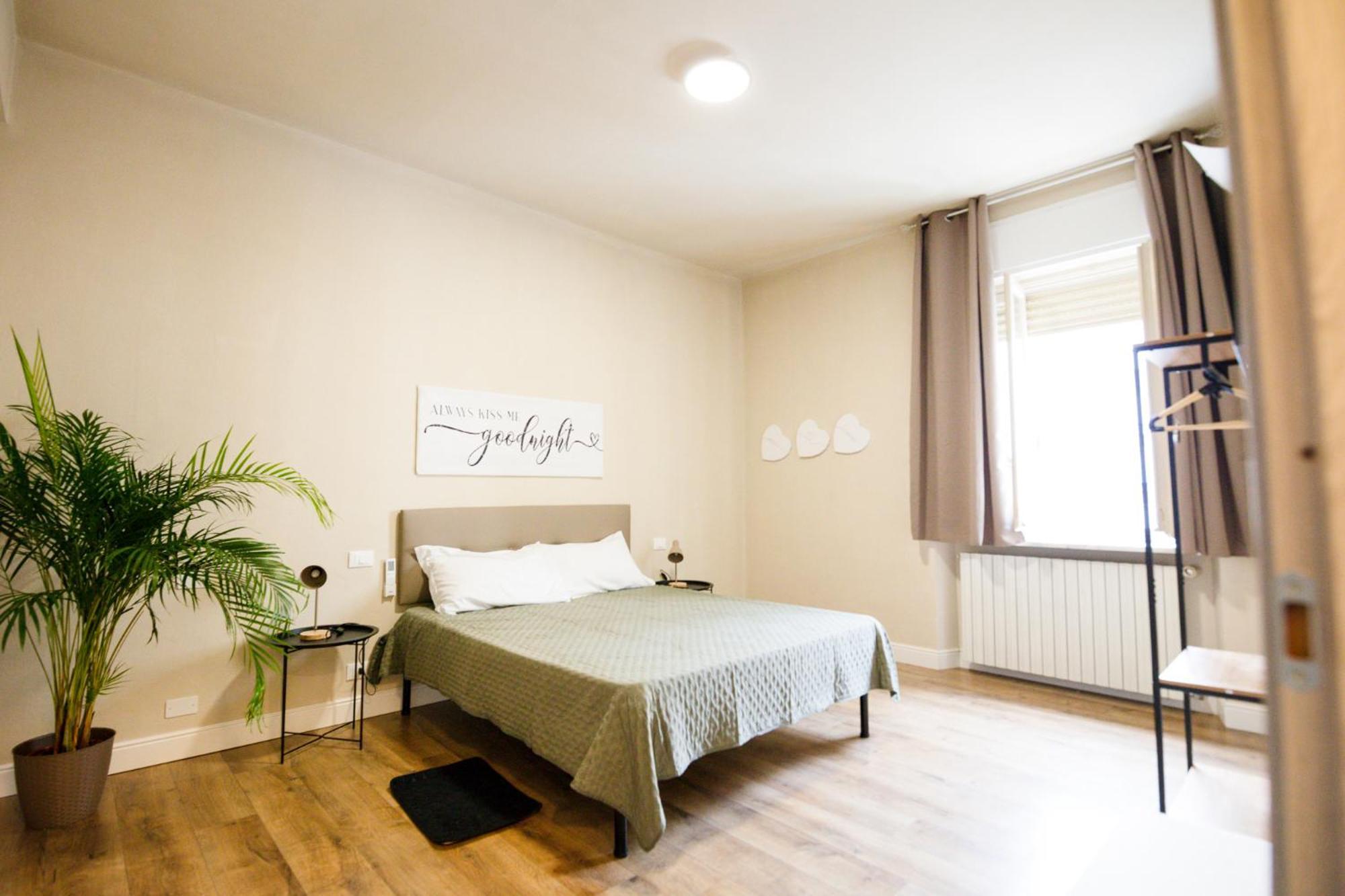 Guest House Nonna Rosa 베르첼리 외부 사진
