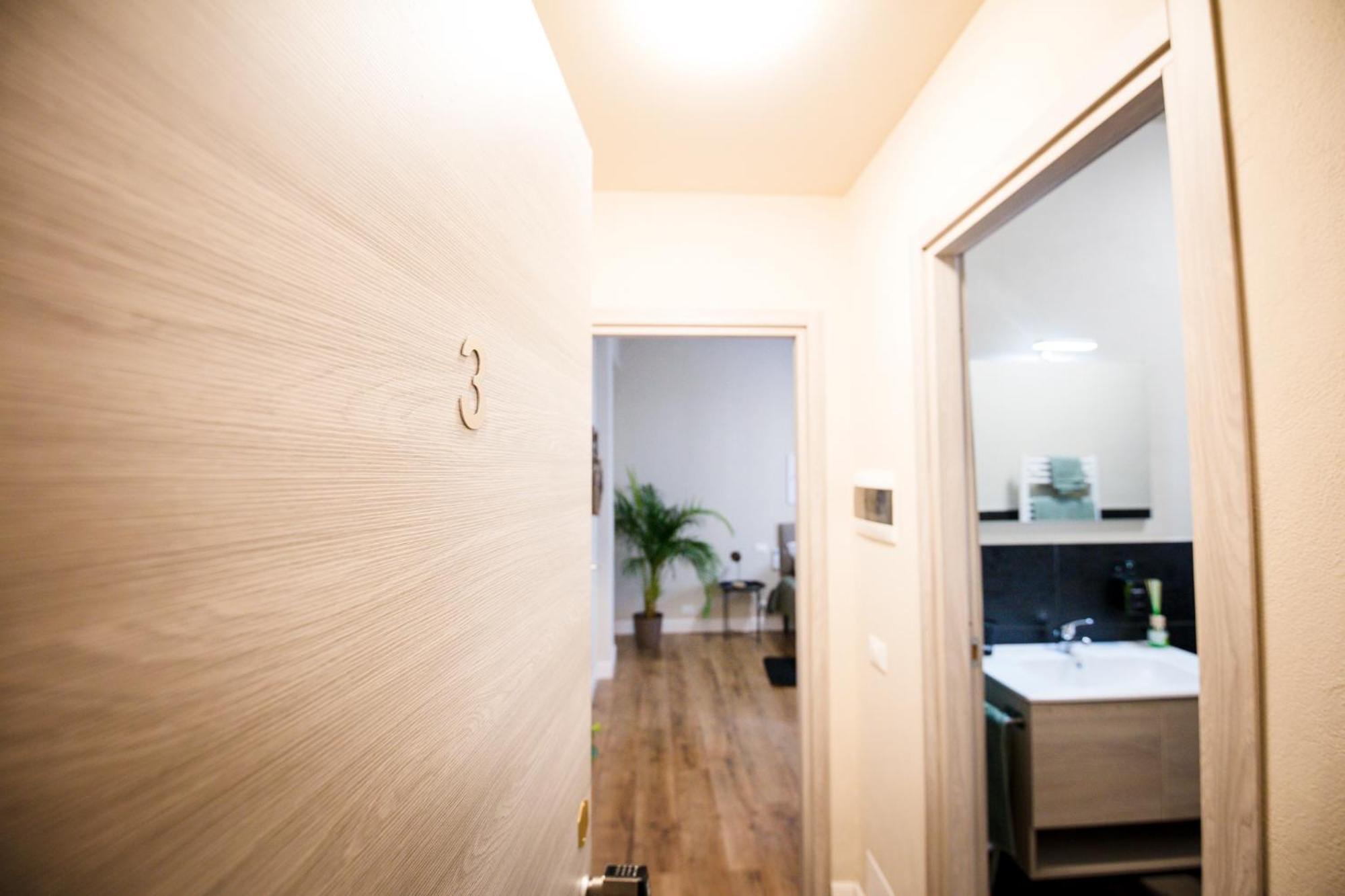 Guest House Nonna Rosa 베르첼리 외부 사진