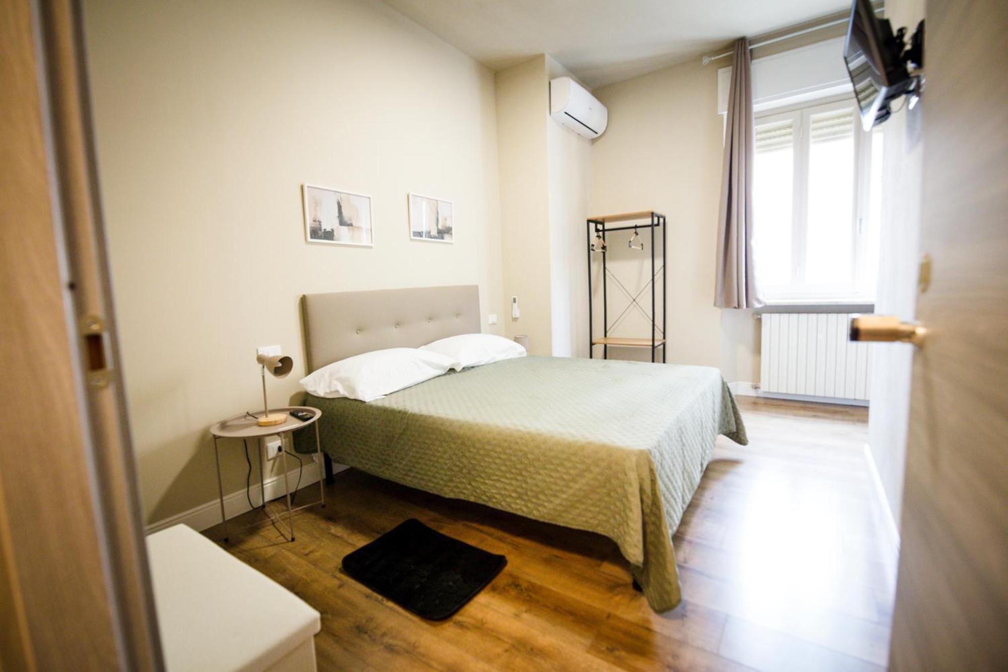 Guest House Nonna Rosa 베르첼리 외부 사진